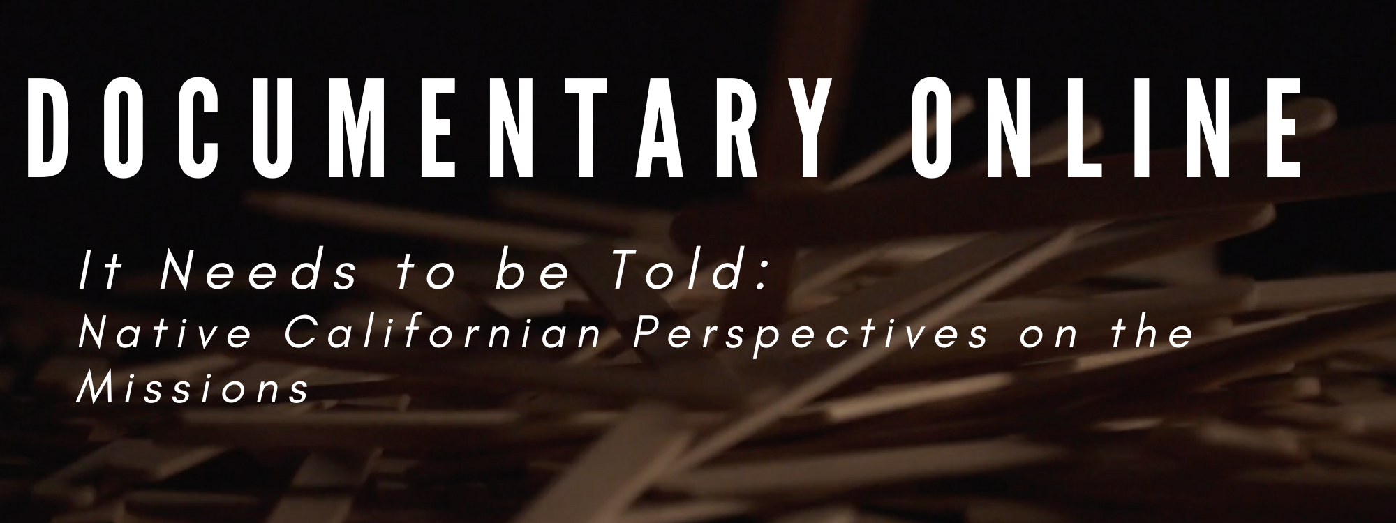 Documentary online now
